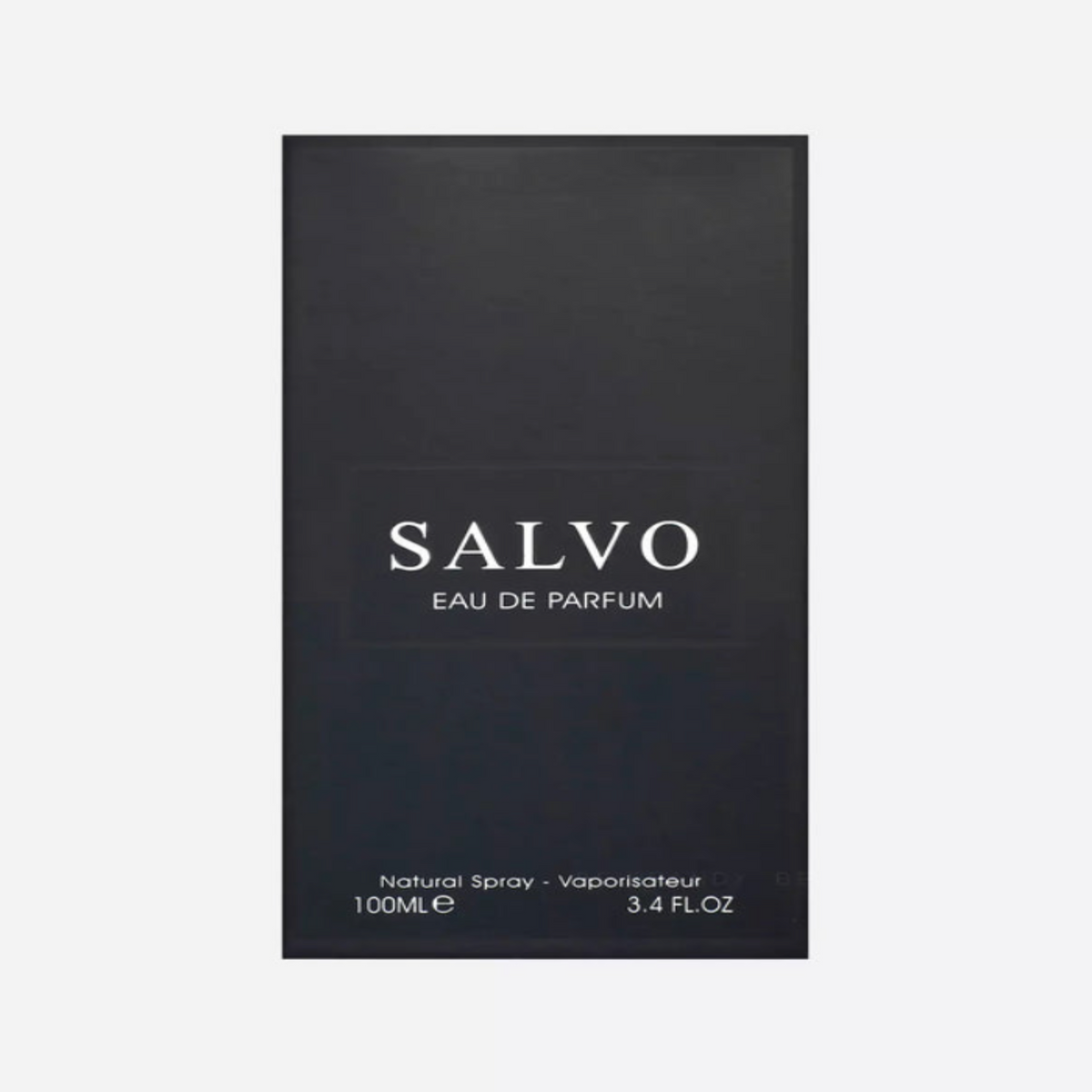 Maison Alhambra Salvo EDP Spray For Men