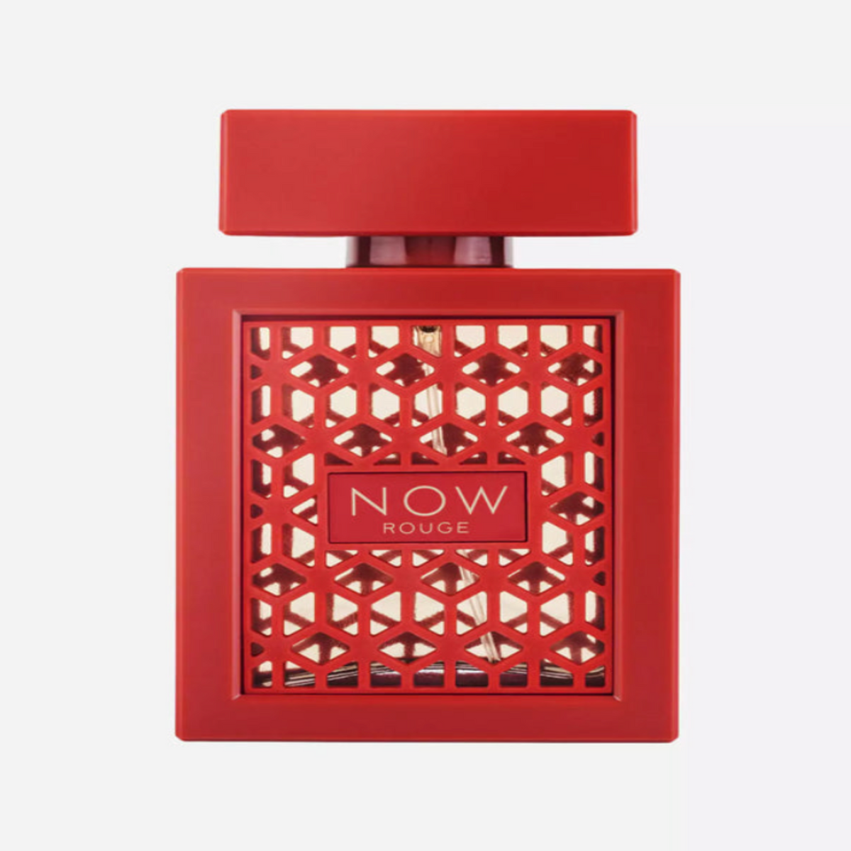 Lattafa Rave Red Now Rouge EDP Spray For Women