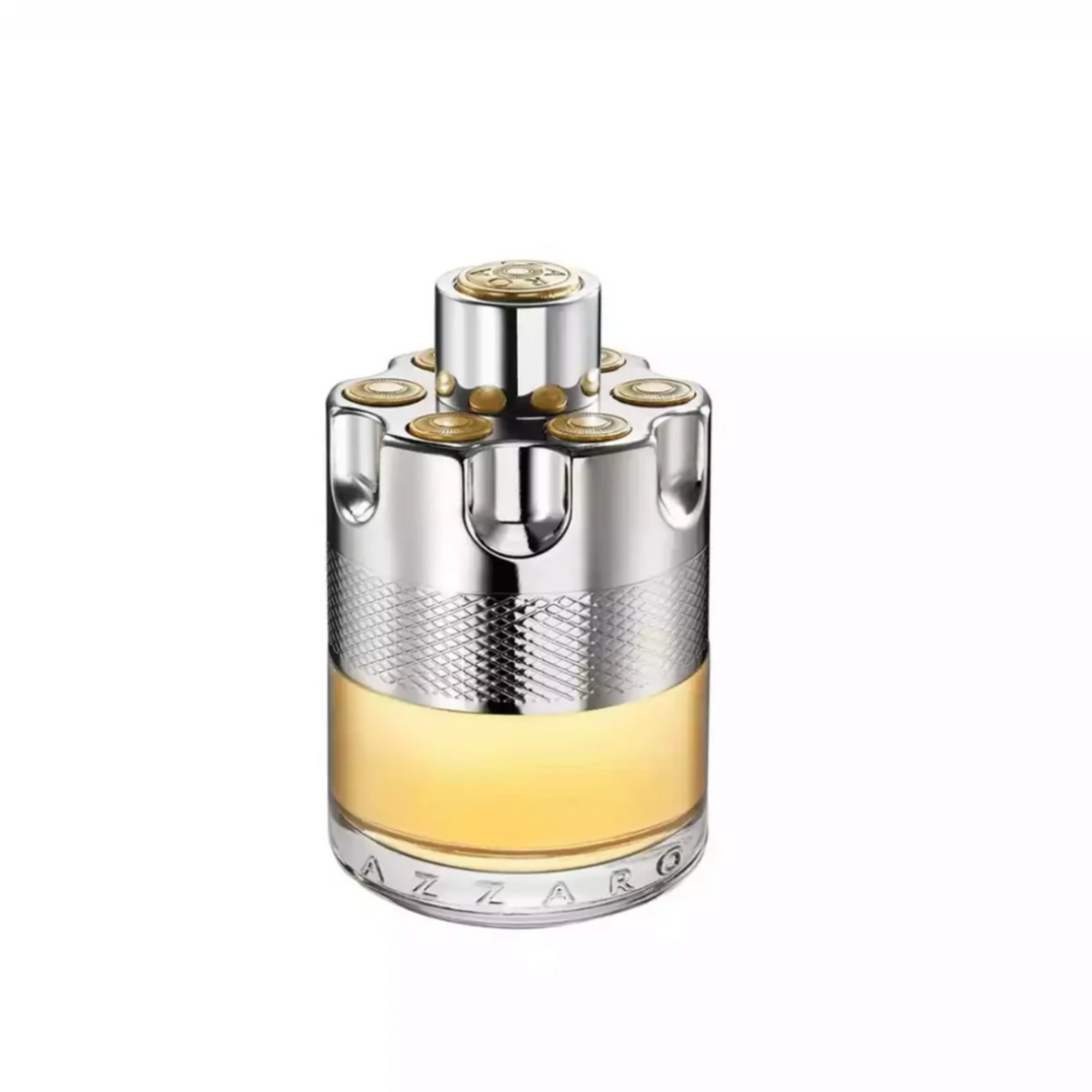 Azzaro Wanted EDP Spray For Men