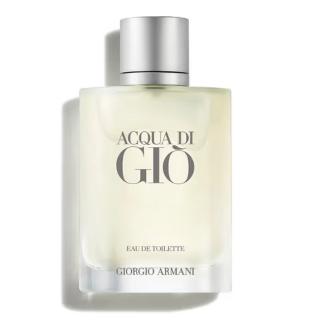 Giorgio Armani Acqua Di Gio EDT Refillable Spray For Men