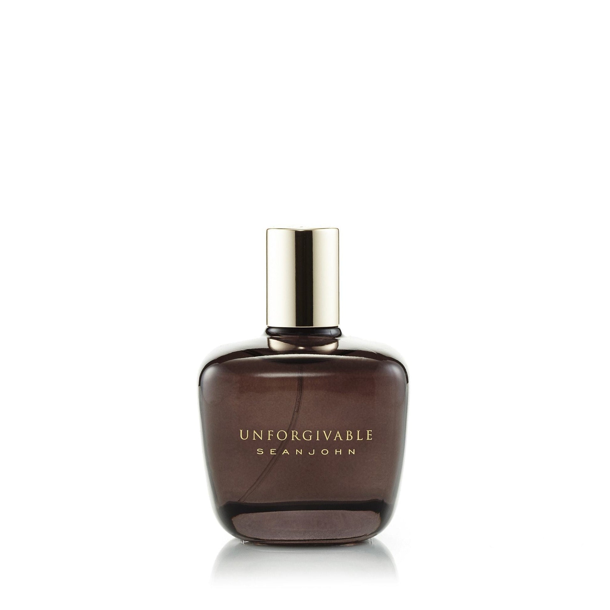 Unforgivable For Men By Sean John Eau De Toilette Spray