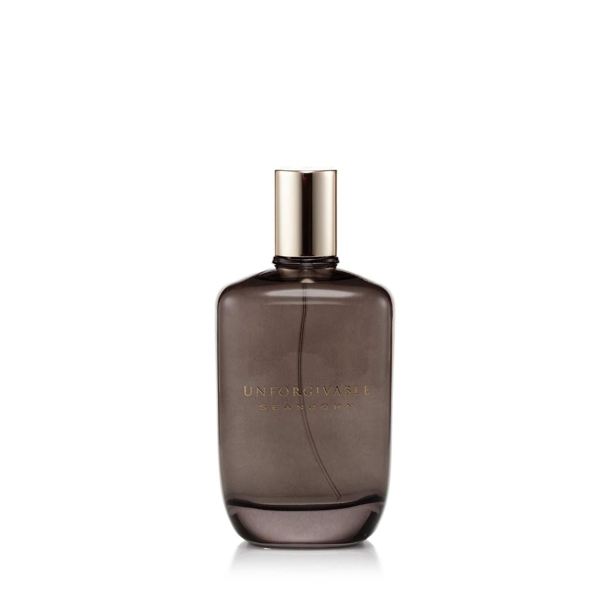 Unforgivable For Men By Sean John Eau De Toilette Spray