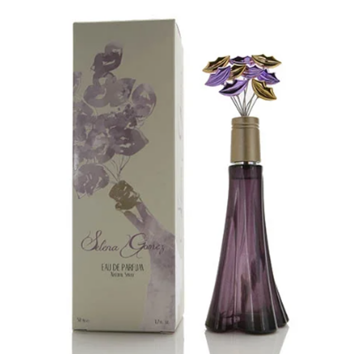 Selena Gomez EDP Spray for Women