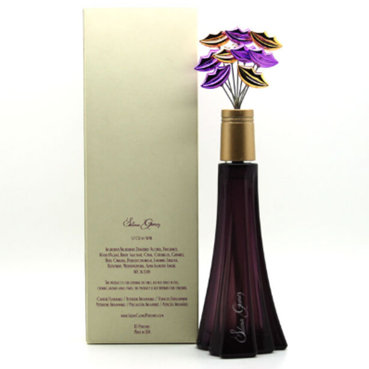 Selena Gomez EDP Spray for Women