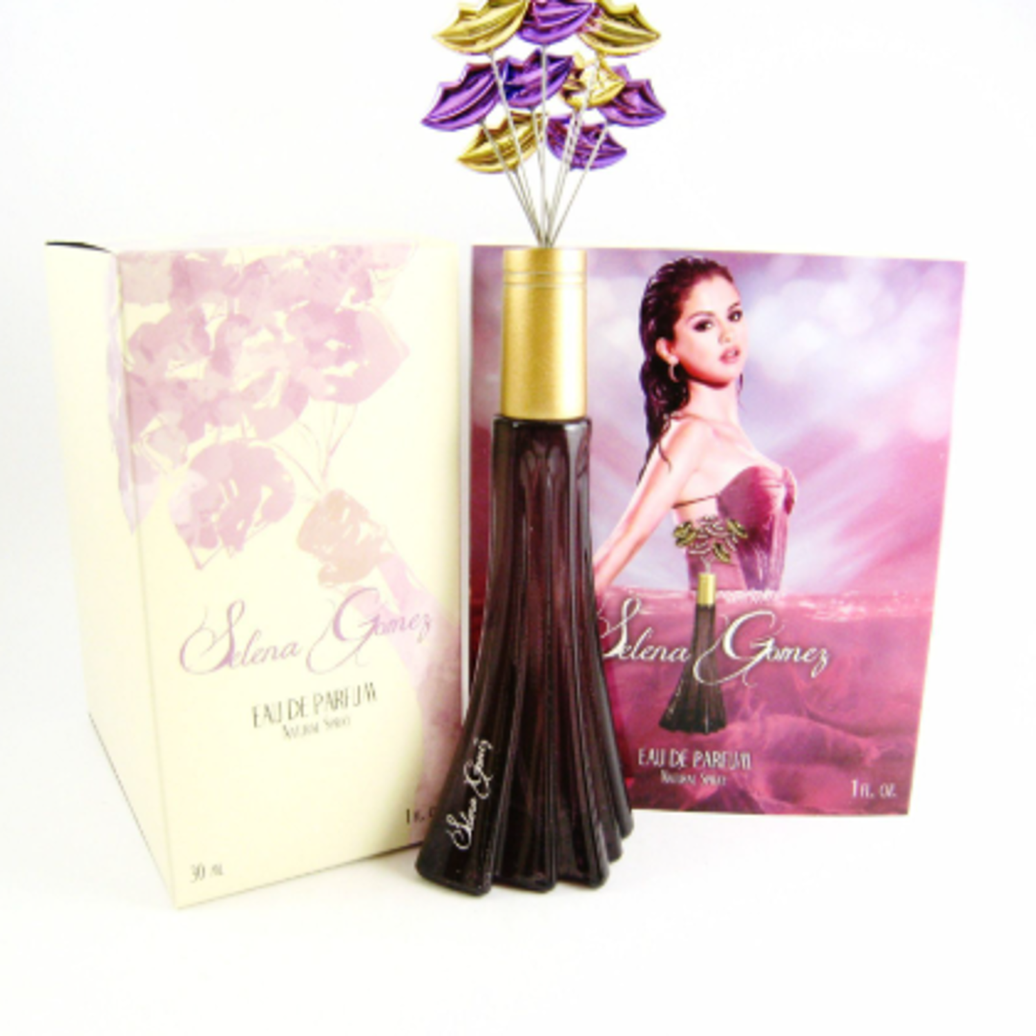 Selena Gomez EDP Spray for Women