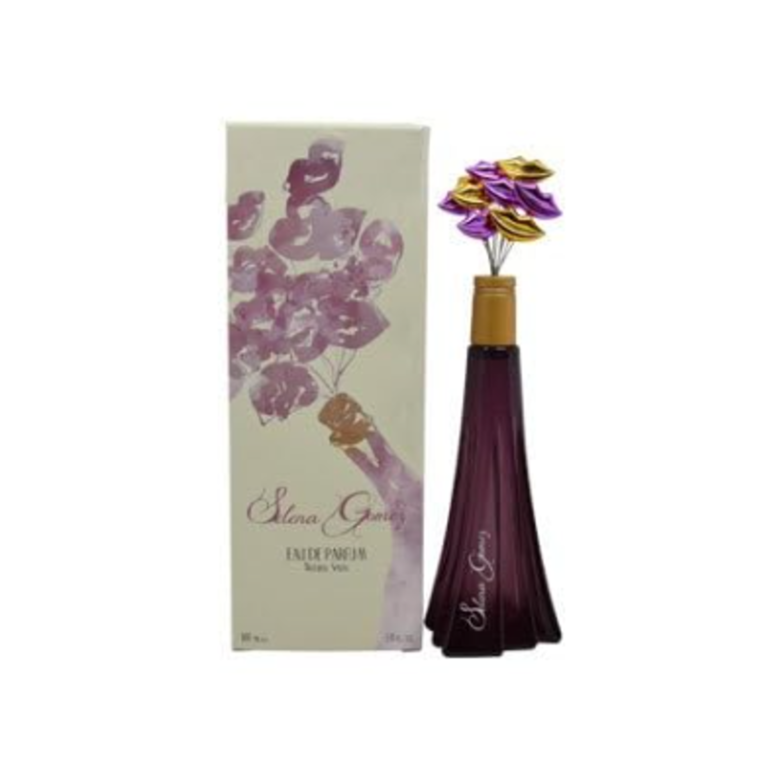 Selena Gomez EDP Spray for Women