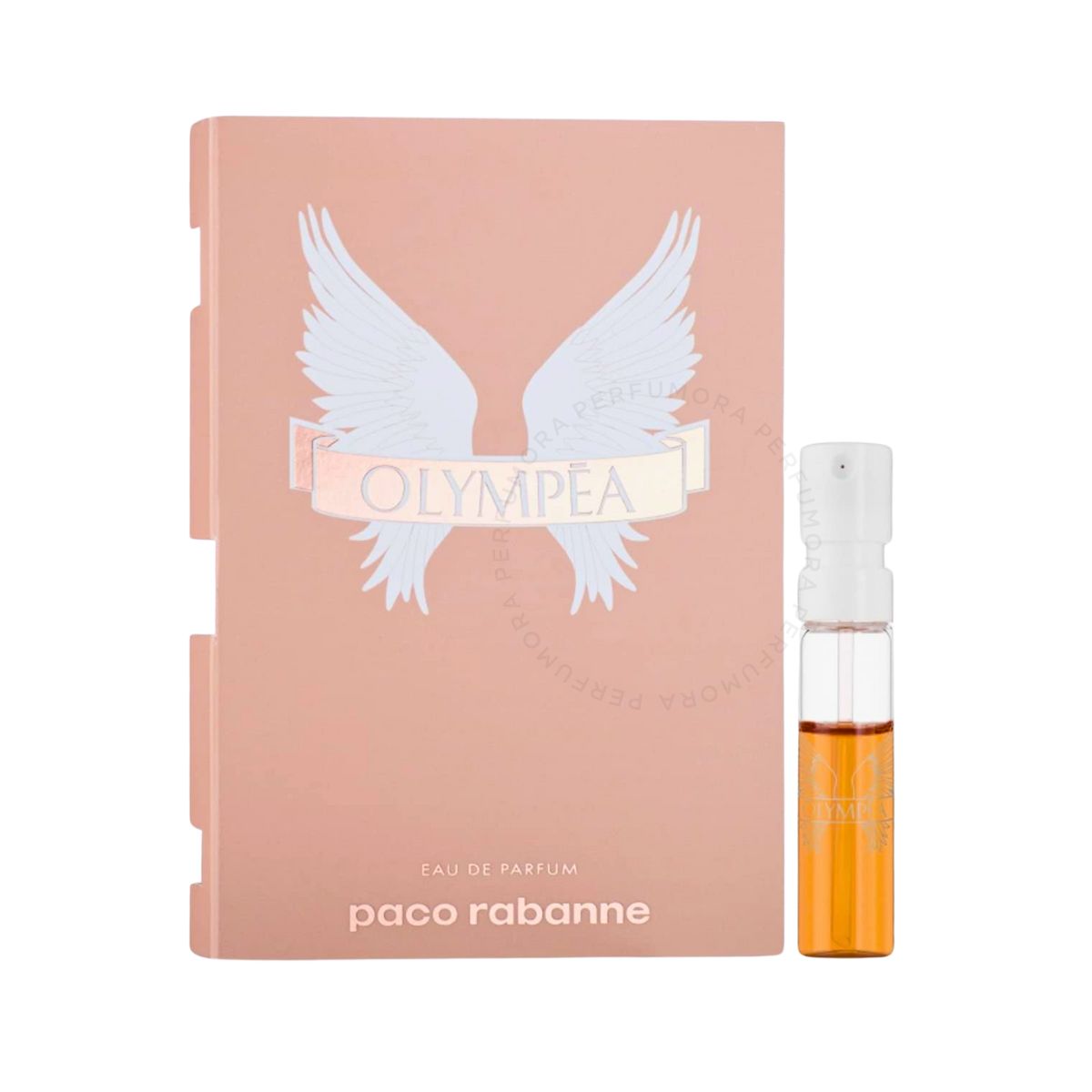 PACO RABANNE OLYMPÉA BLOSSOM EAU DE PARFUM 0.5oz