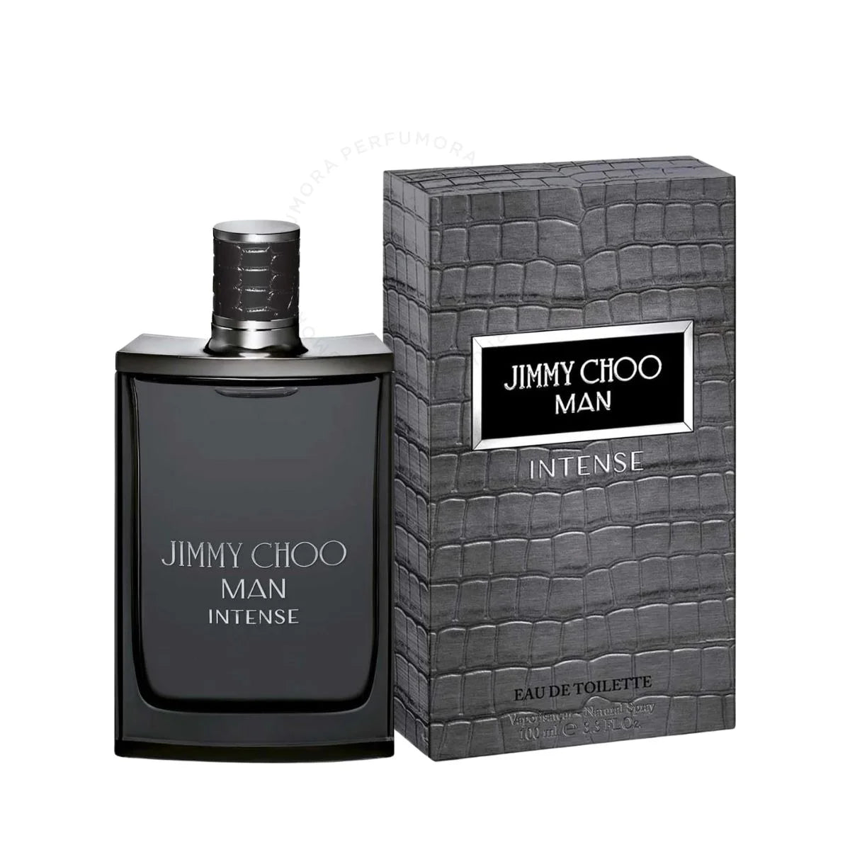 Jimmy Choo Man Intense EDT Spray For Men