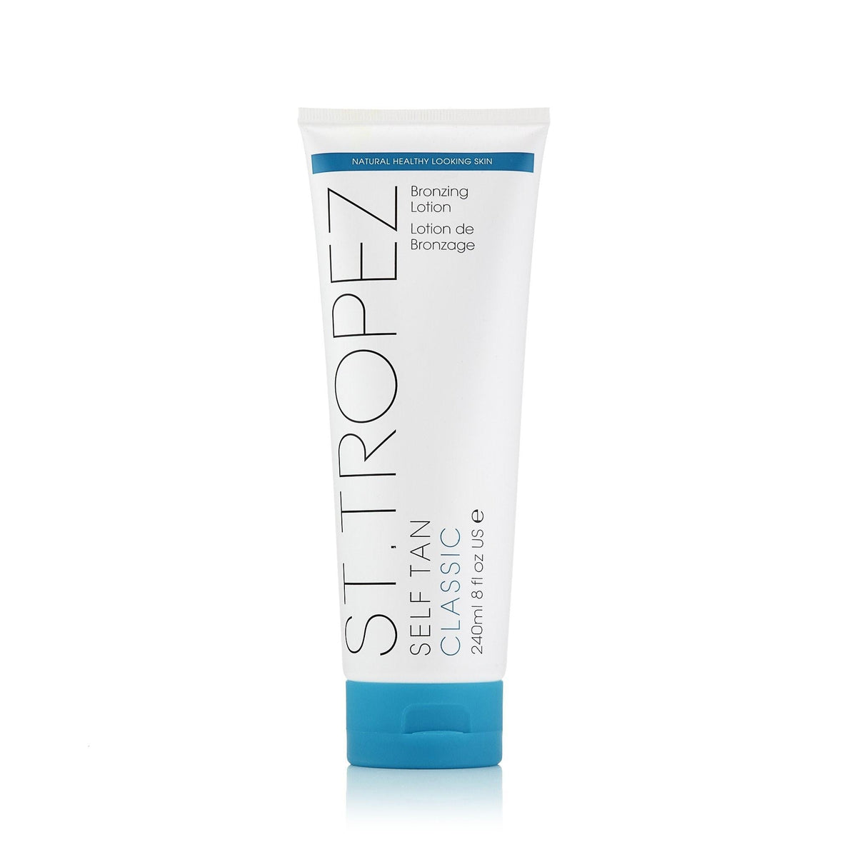 Self Tan Classic Bronzing Lotion by St. Tropez 8.0 oz.