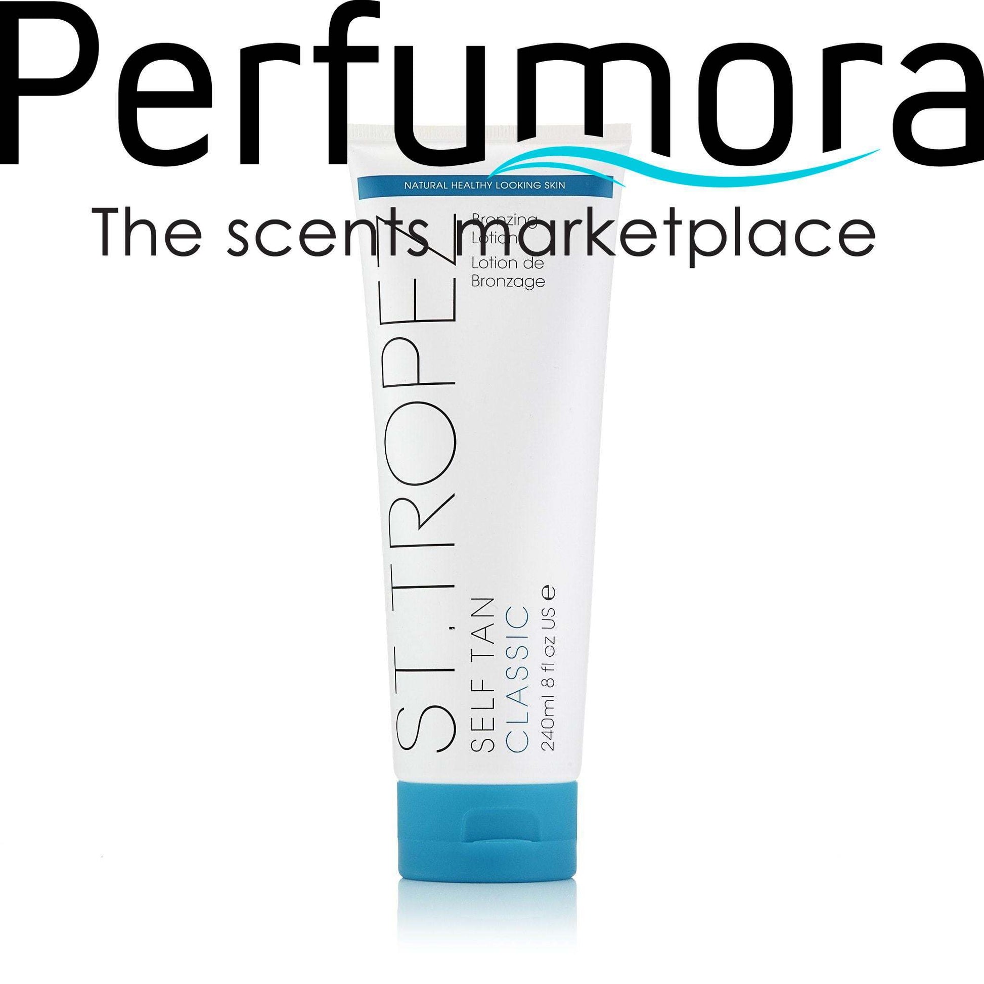 Self Tan Classic Bronzing Lotion by St. Tropez 8.0 oz.