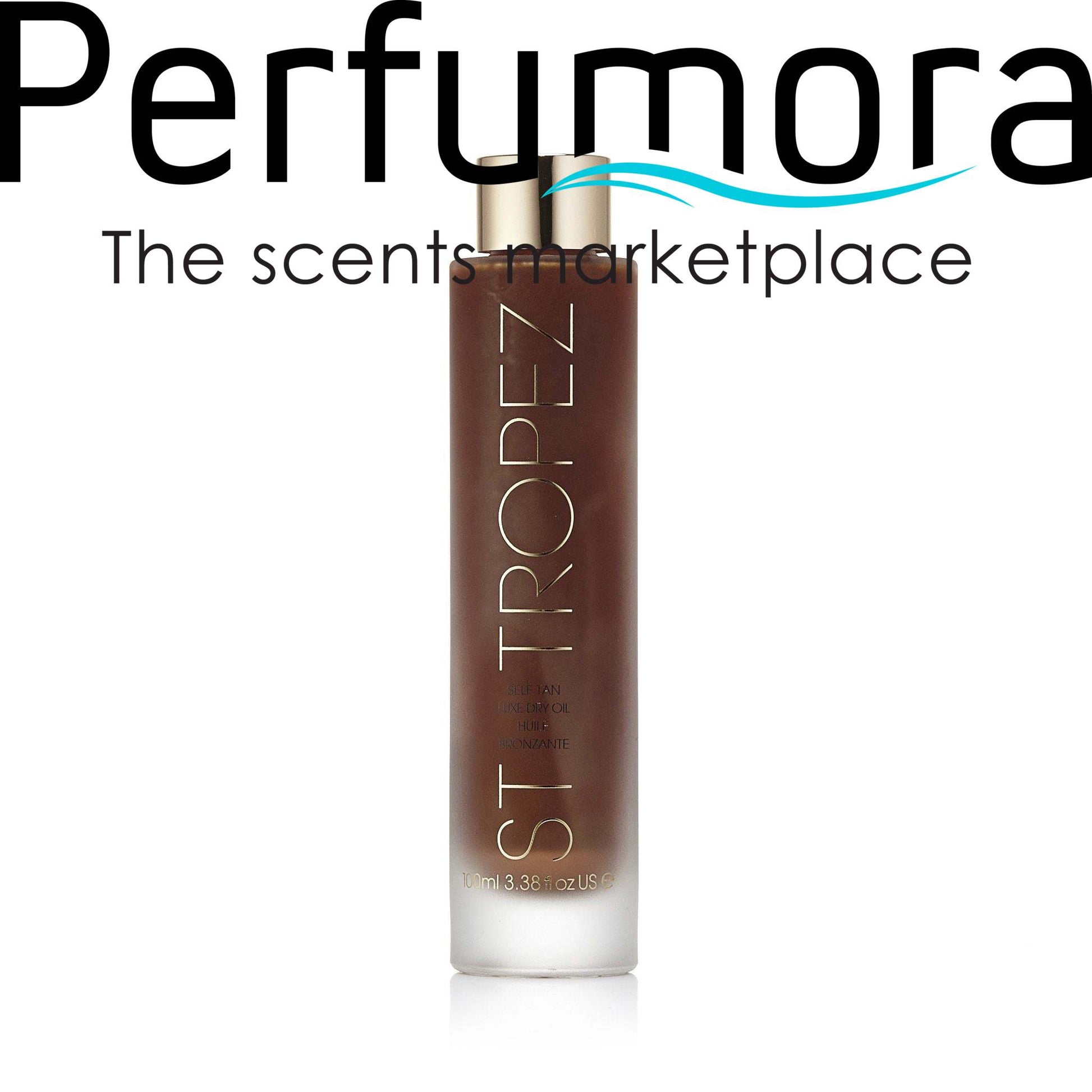Self Tan Luxe Dry Oil by St. Tropez 3.38 oz.