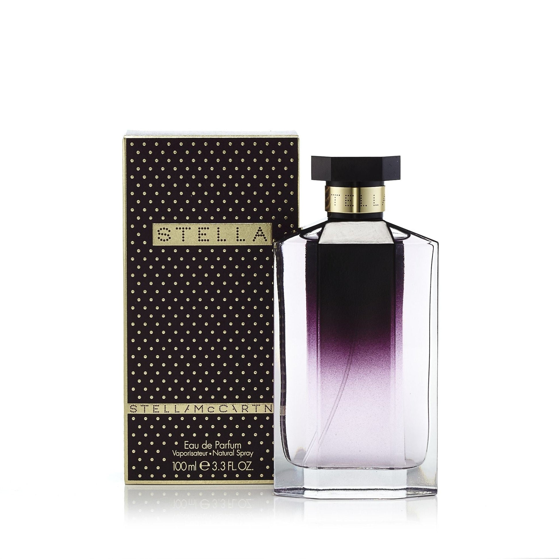 Stella Eau de Parfum Spray for Women by Stella McCartney 3.3 oz.