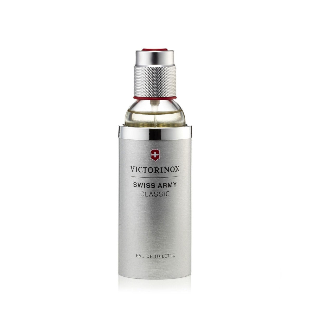 Victorinox Swiss Army Eau de Toilette Mens Spray 3.4 oz.