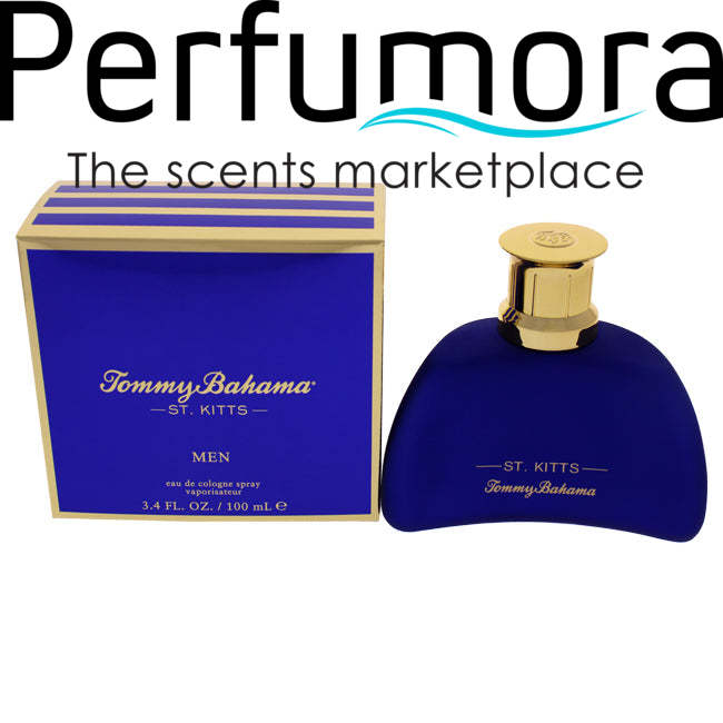 St Kitts by Tommy Bahama for Men -  Eau De Cologne Spray