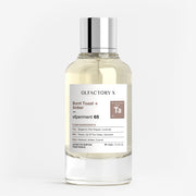 Burnt Toast + Amber 100 ml (3.4 oz)