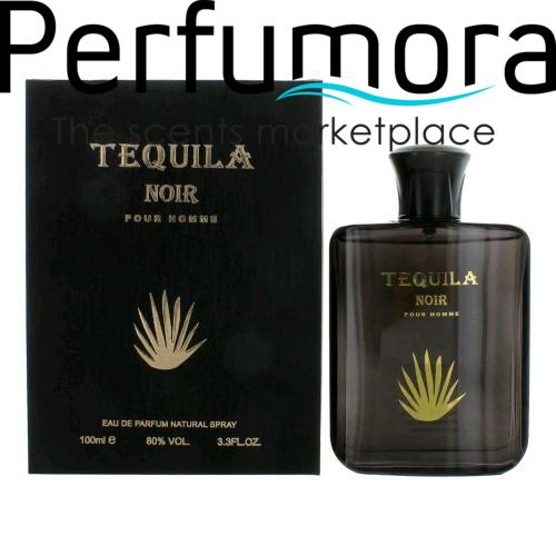 TEQUILA NOIR 3.3 EAU DE PARFUM SPRAY FOR MEN