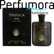 TEQUILA NOIR 3.3 EAU DE PARFUM SPRAY FOR MEN