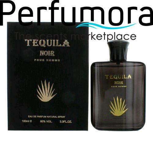 TEQUILA NOIR 3.3 EAU DE PARFUM SPRAY FOR MEN