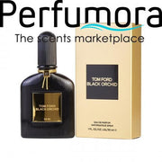 TOM FORD BLACK ORCHID 1 OZ EAU DE PARFUM SPRAY
