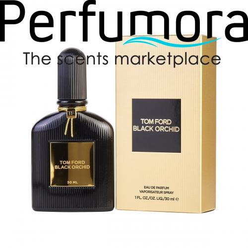 TOM FORD BLACK ORCHID 1 OZ EAU DE PARFUM SPRAY