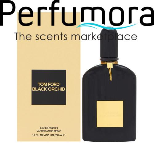 TOM FORD BLACK ORCHID 1.7 EAU DE PARFUM SPRAY FOR WOMEN