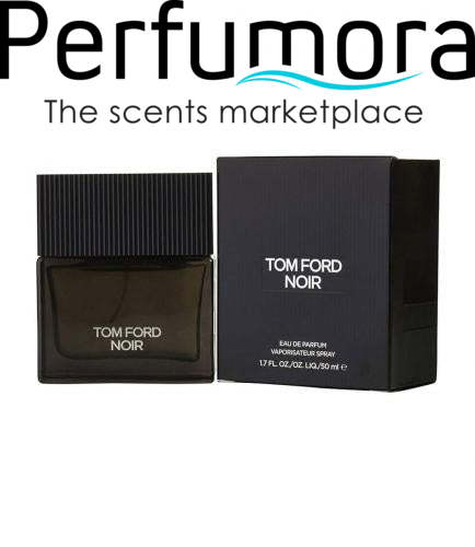 TOM FORD NOIR 1.7 EAU DE PARFUM SPRAY FOR MEN