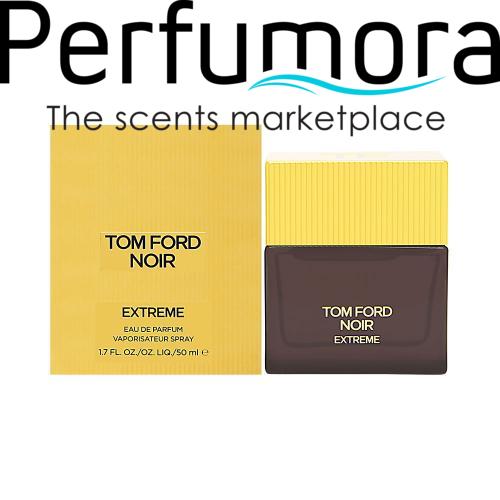TOM FORD NOIR EXTREME 1.7 EAU DE PARFUM SPRAY FOR MEN