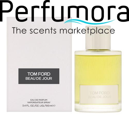 TOM FORD BEAU DE JOUR 3.4 EAU DE PARFUM SPRAY FOR MEN