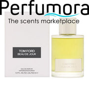 TOM FORD BEAU DE JOUR 3.4 EAU DE PARFUM SPRAY FOR MEN