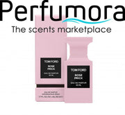 TOM FORD ROSE PRICK 1.7 EAU DE PARFUM SPRAY FOR WOMEN