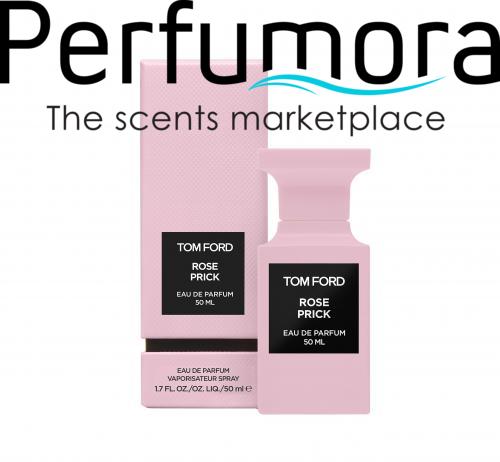 TOM FORD ROSE PRICK 1.7 EAU DE PARFUM SPRAY FOR WOMEN