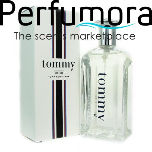 TOMMY BOY 1.7 EDT SP