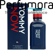 TOMMY NOW 1 OZ EAU DE TOILETTE SPRAY
