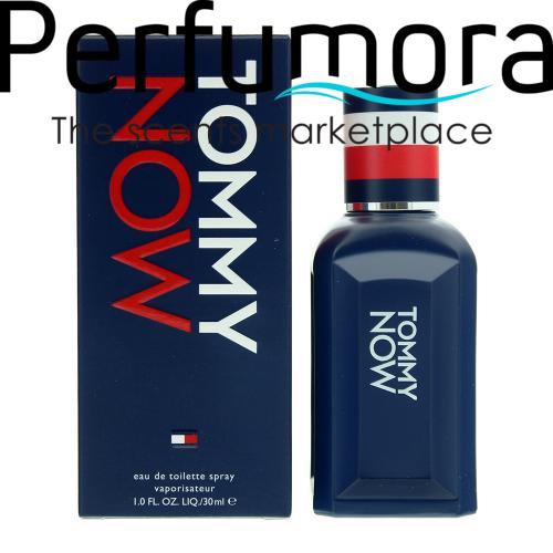 TOMMY NOW 1 OZ EAU DE TOILETTE SPRAY