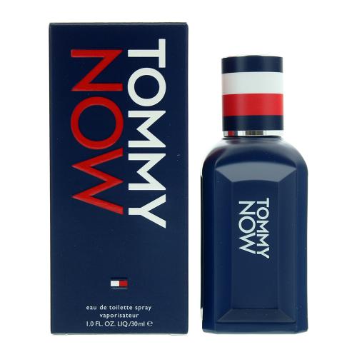 TOMMY NOW 1 OZ EAU DE TOILETTE SPRAY