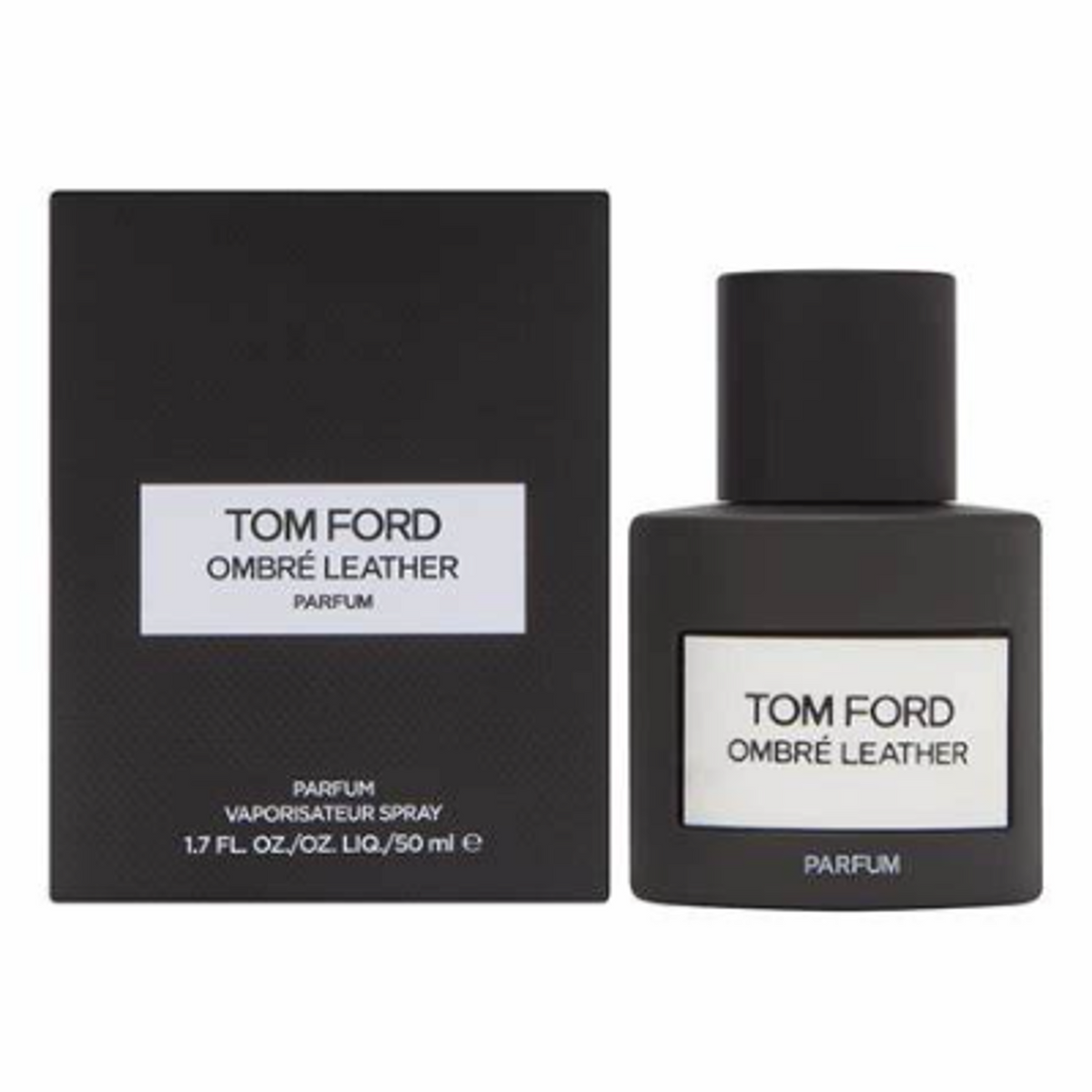 Tom Ford Ombre Leather Parfum Spray for Unisex