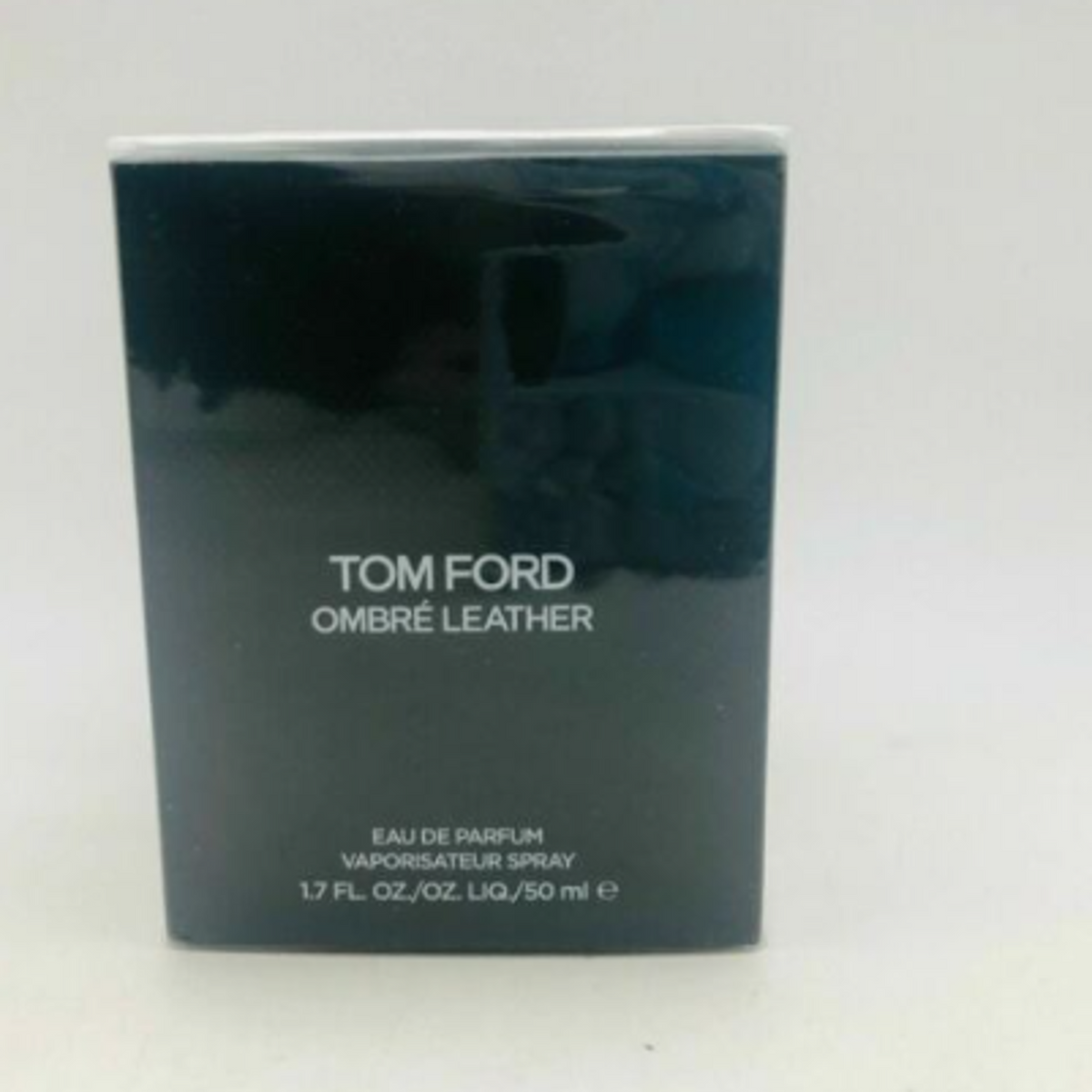 Tom Ford Ombre Leather Parfum Spray for Unisex