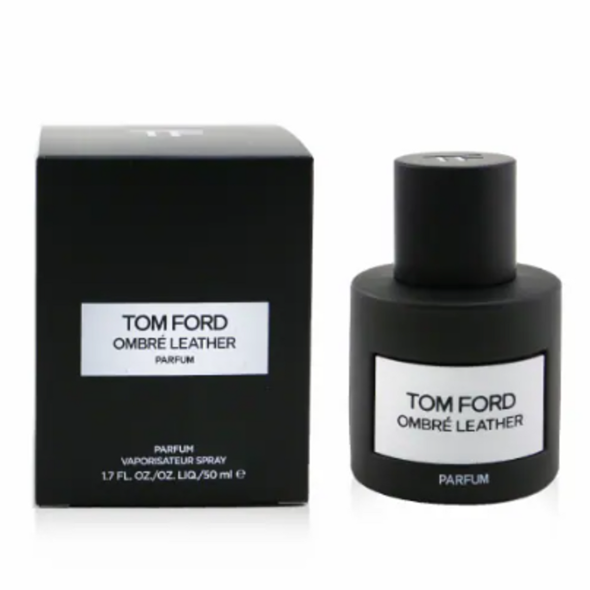Tom Ford Ombre Leather Parfum Spray for Unisex