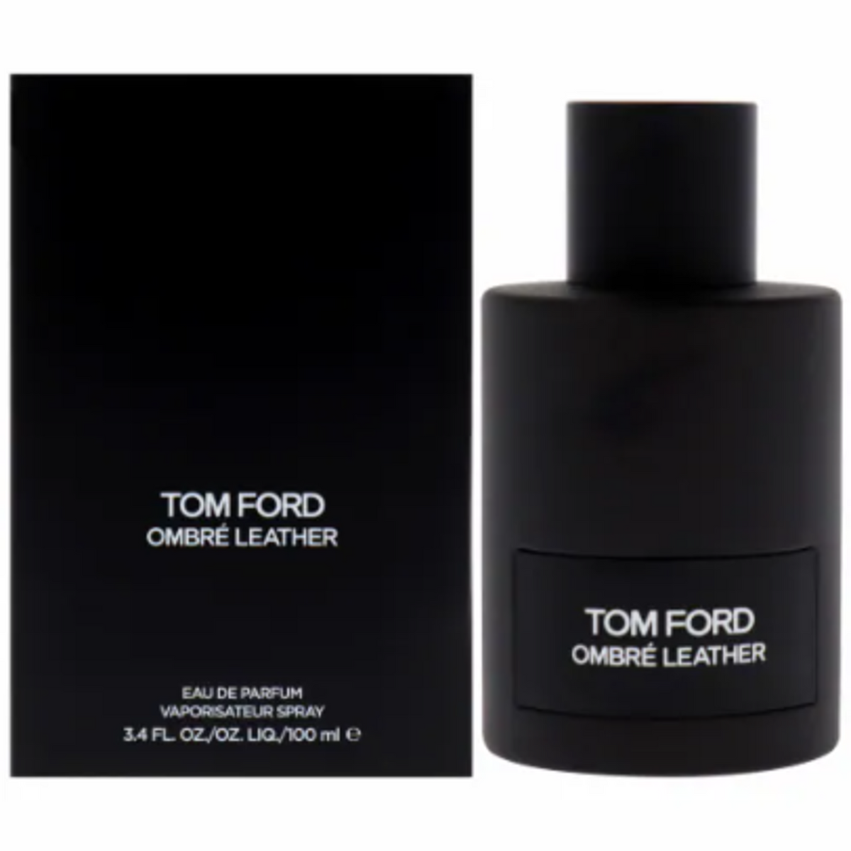 Tom Ford Ombre Leather Parfum Spray for Unisex