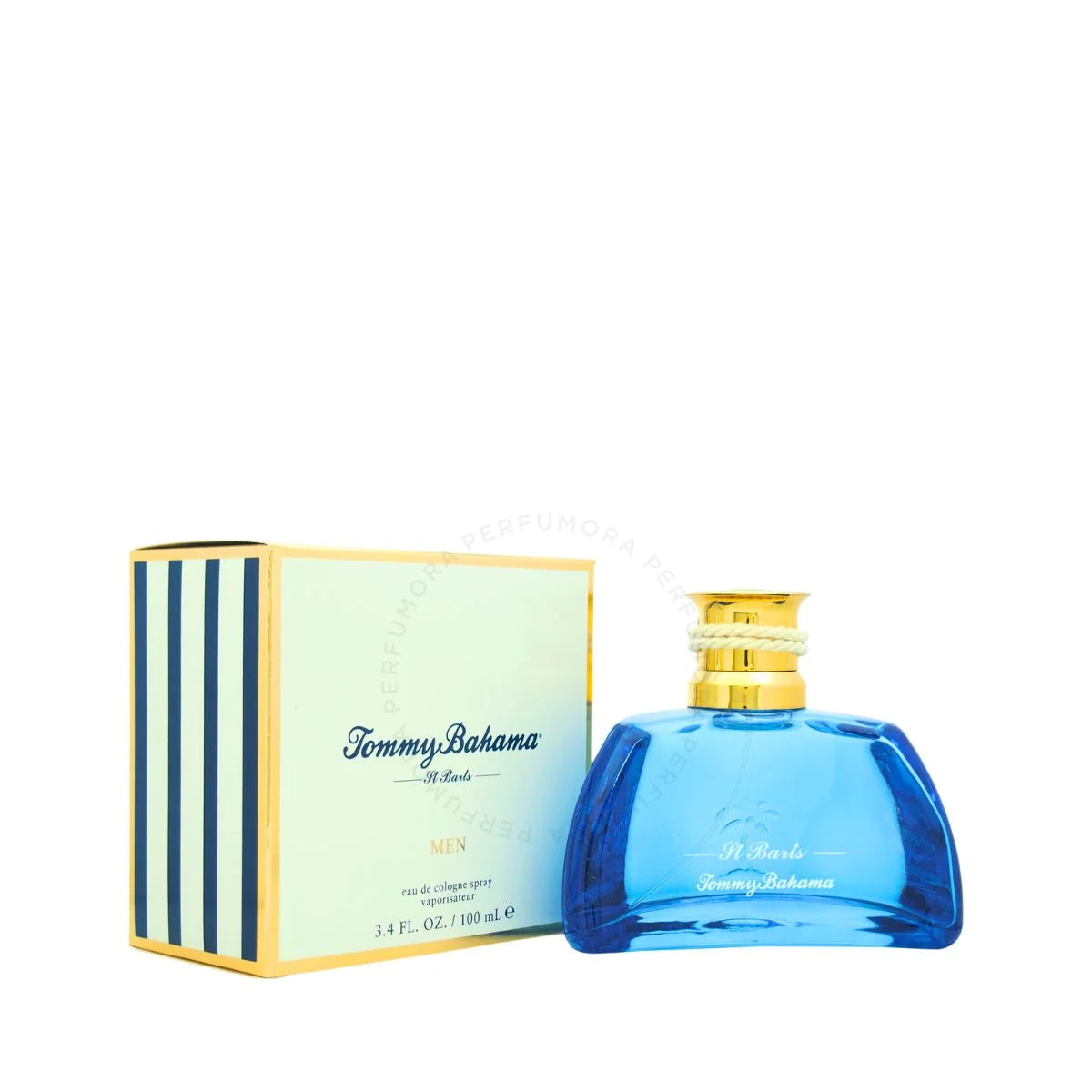 TOMMY BAHAMA BARTS SET SAIL EDC SPRAY For MEN