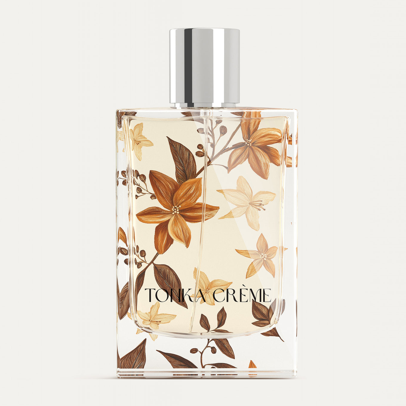 Kumbra With Love Tonka Creme EDP For Women