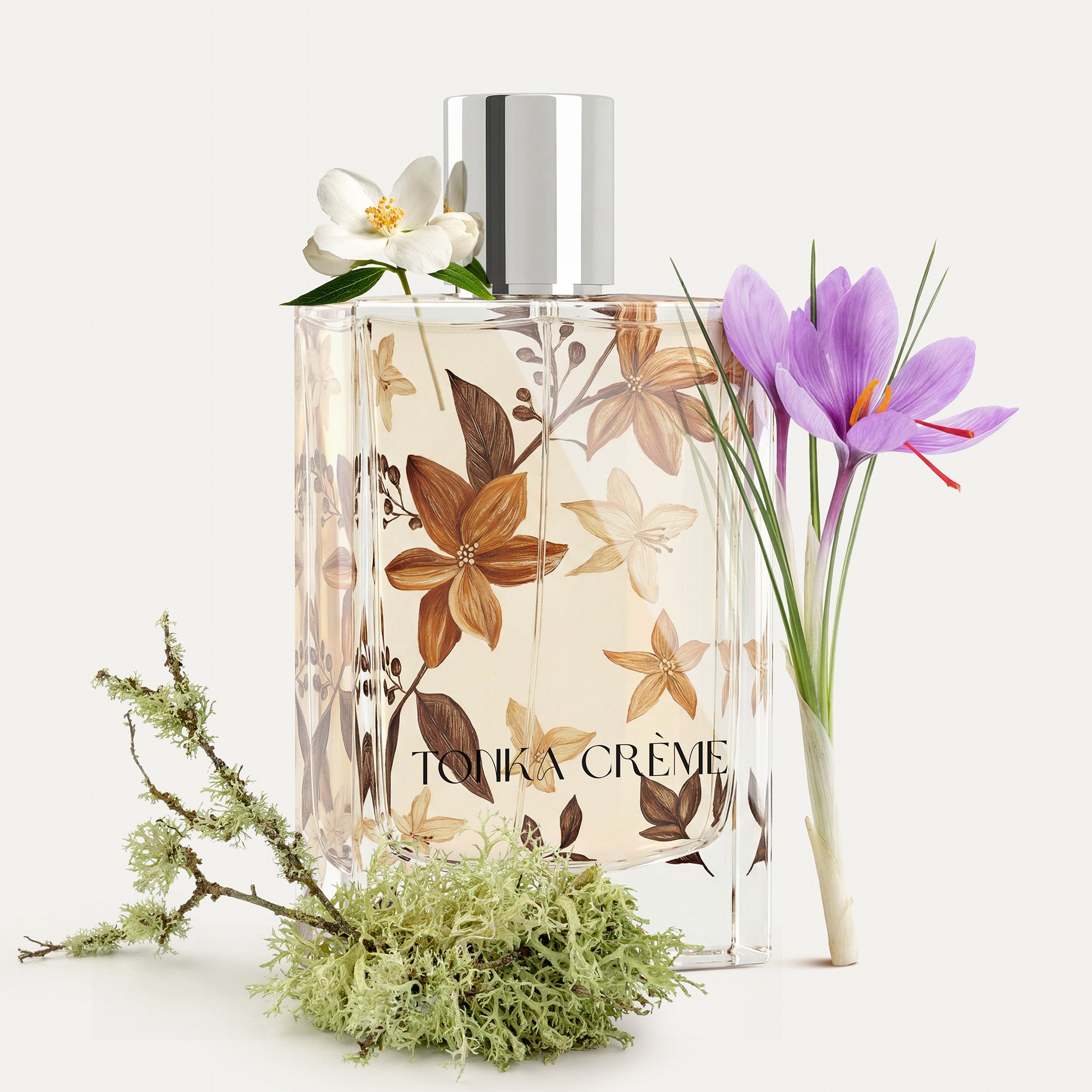 Kumbra With Love Tonka Creme EDP For Women