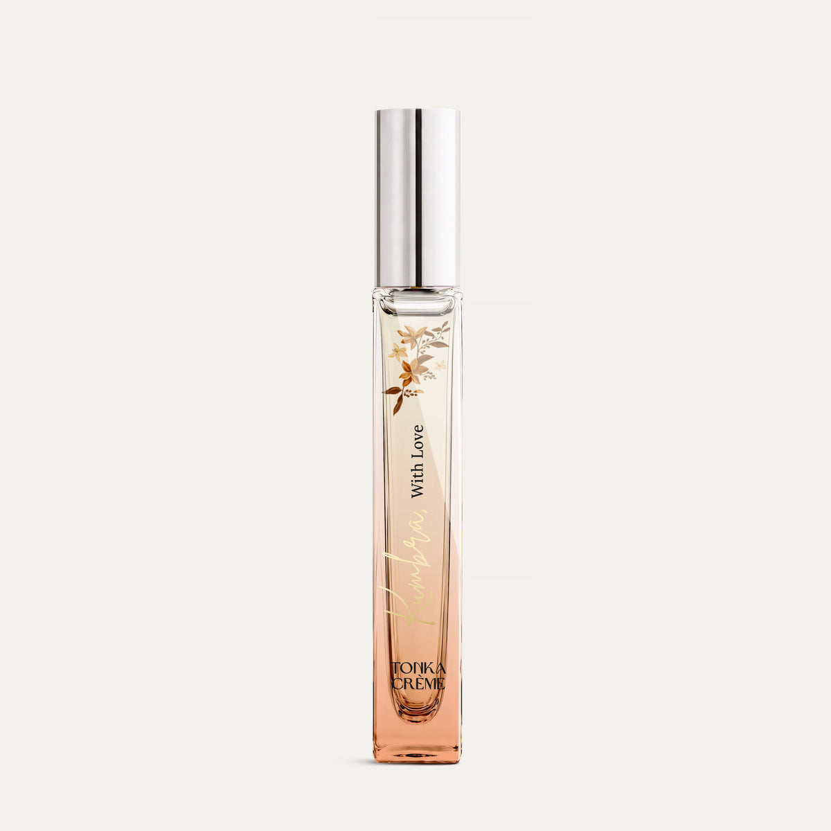 Tonka Creme (w) 10 ml - Rollerball- Shipped On Oct 20th
