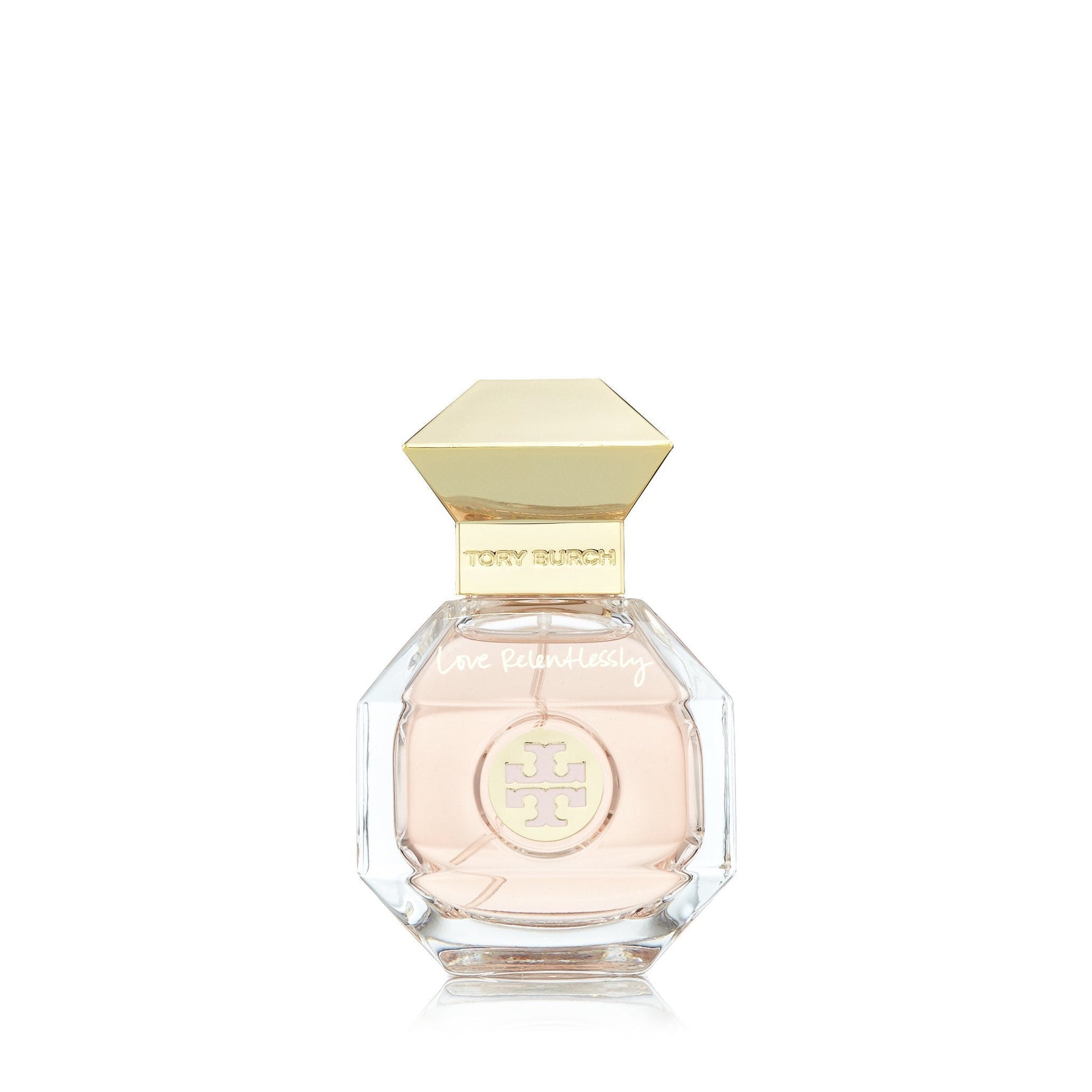 Love Relentlessly Eau de Parfum Spray for Women by Tory Burch 1.7 oz.