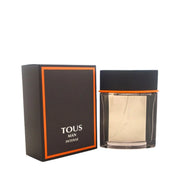 TOUS TOUS MAN INTENSE EDT Spray For MEN