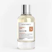 Terracotta + Vanilla 100 ml (3.4 oz)