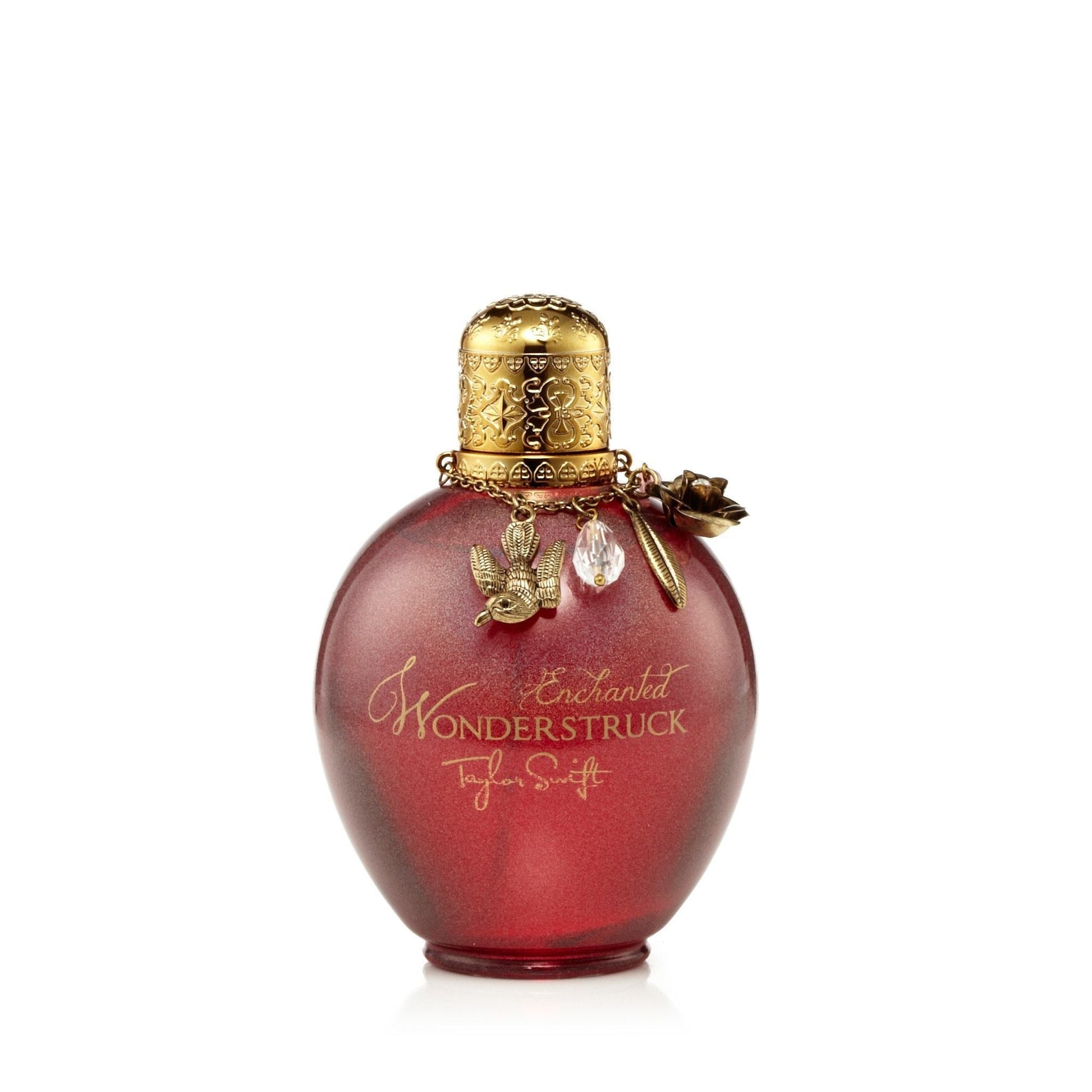 Taylor Swift Wonderstruck Enchanted Eau de Parfum Womens Spray 3.4 oz.