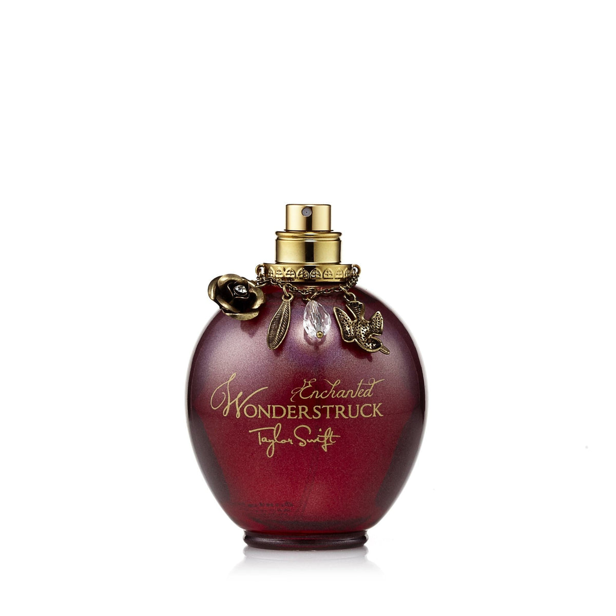 Taylor Swift Wonderstruck Enchanted Eau de Parfum Womens Spray 3.4 oz. Tester