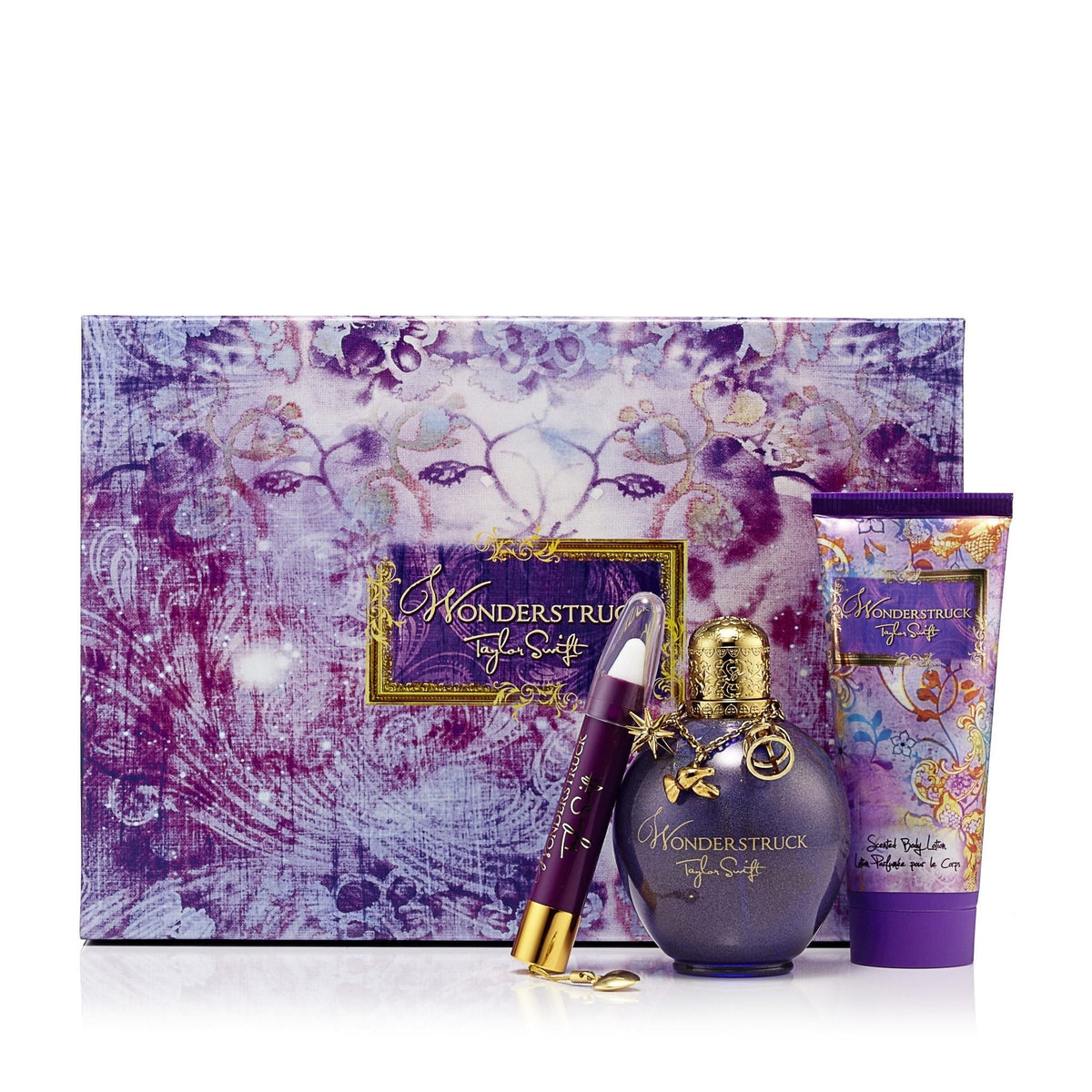 Taylor Swift Wonderstruck Gift Set Womens 3.4 oz.