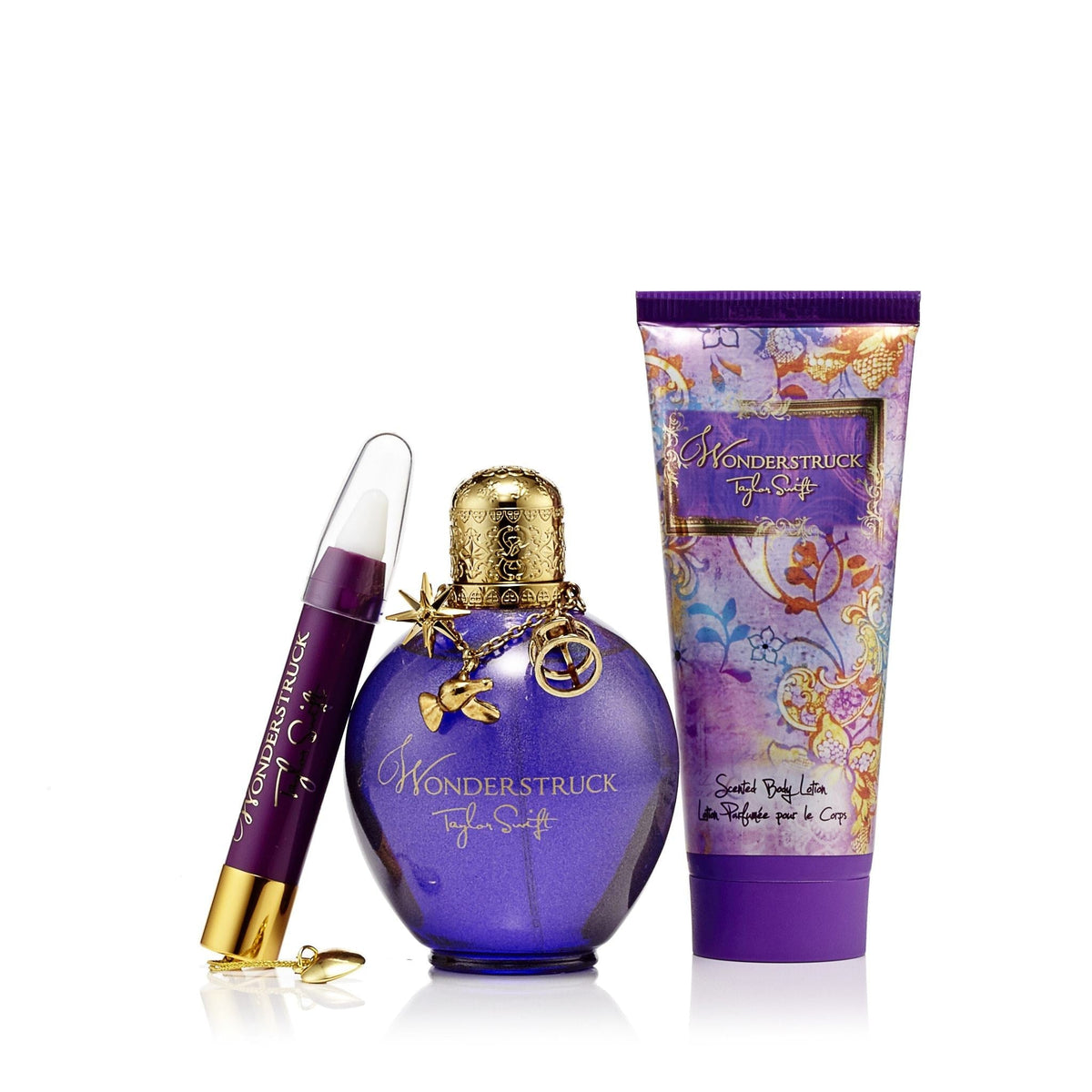 Taylor Swift Wonderstruck Gift Set Womens 3.4 oz.